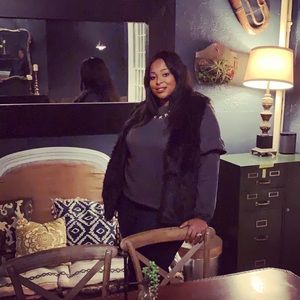 Meet your Posher, Krystle